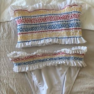 Everything But Water Bikini Set